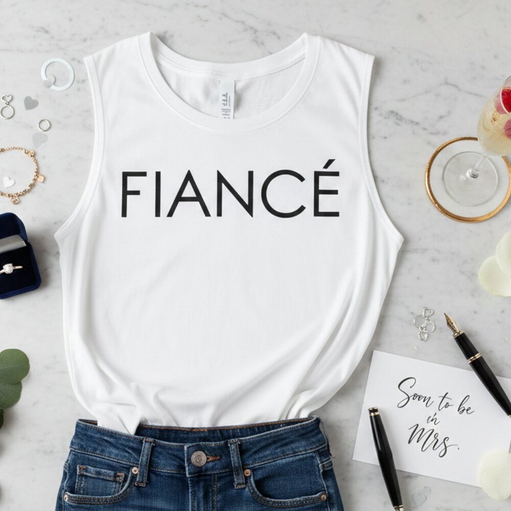 Modern Lux Fiancé Tank